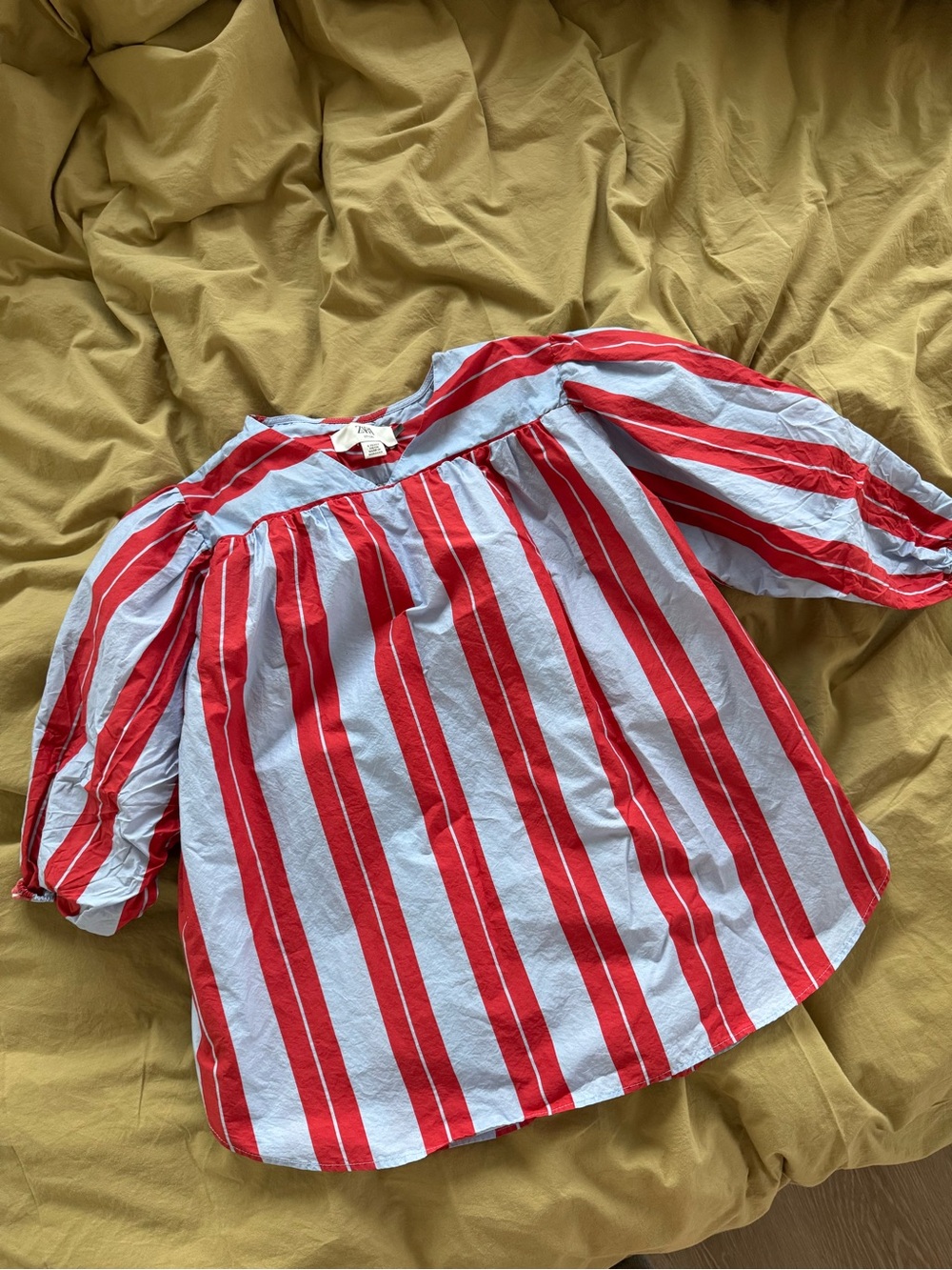 ZARA dress - 6t